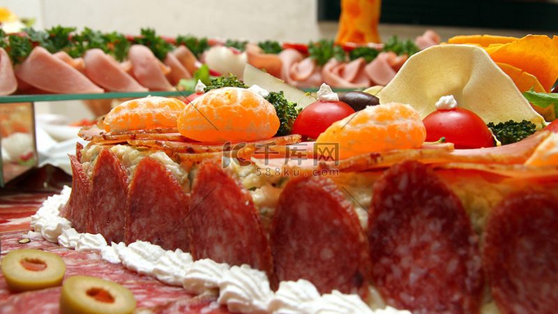 膨化食品代加工：税收政策解析**