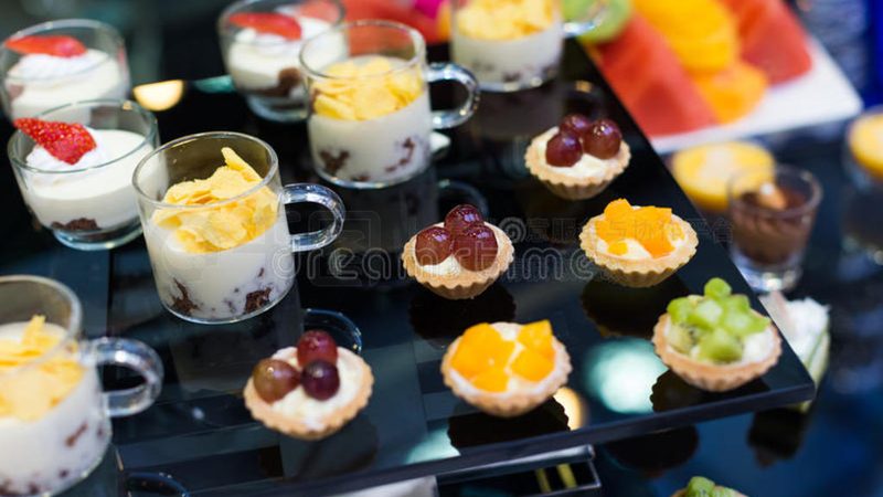 食品OEM，揭秘最小起订量的背后逻辑