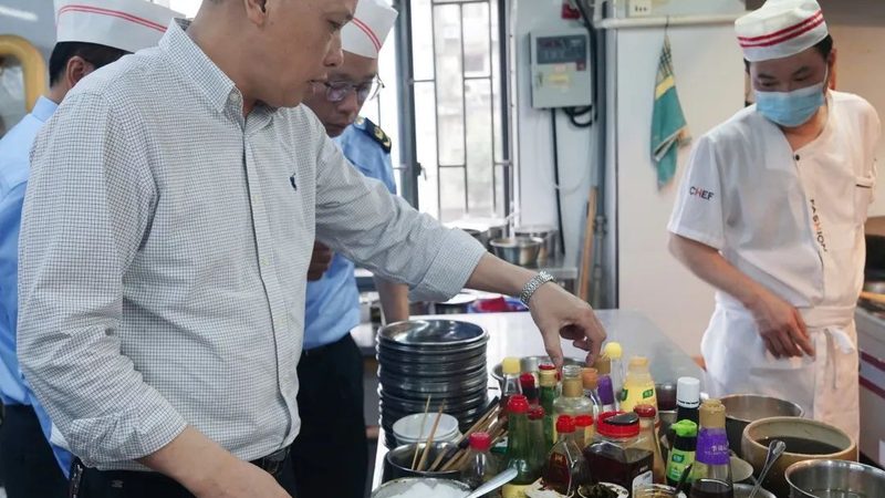 揭秘食品OEM代加工：揭秘背后的产业链与选择要点