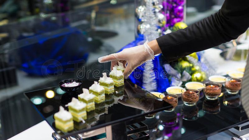 小包装散装膨化食品，批发报价背后的秘密**