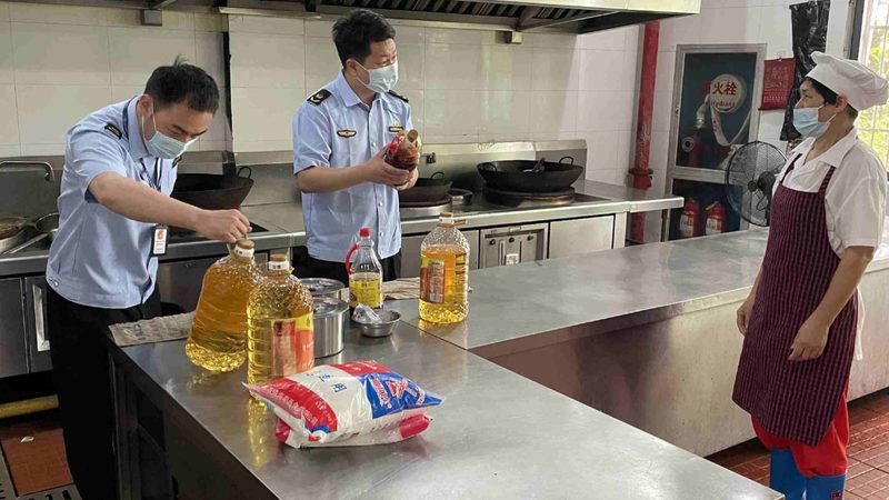 成都坚果炒货批发市场物流：揭秘高效供应链背后的秘密