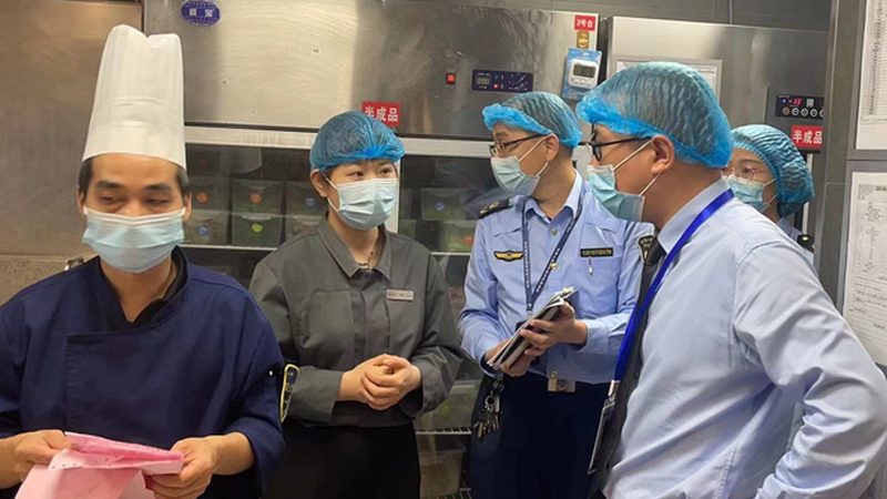 食品代加工中的“隐形陷阱”：揭秘你不知道的风险
