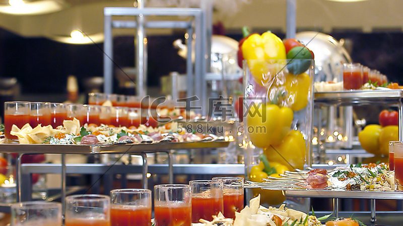 食品代加工公司的报价单通常包含以下几个部分：