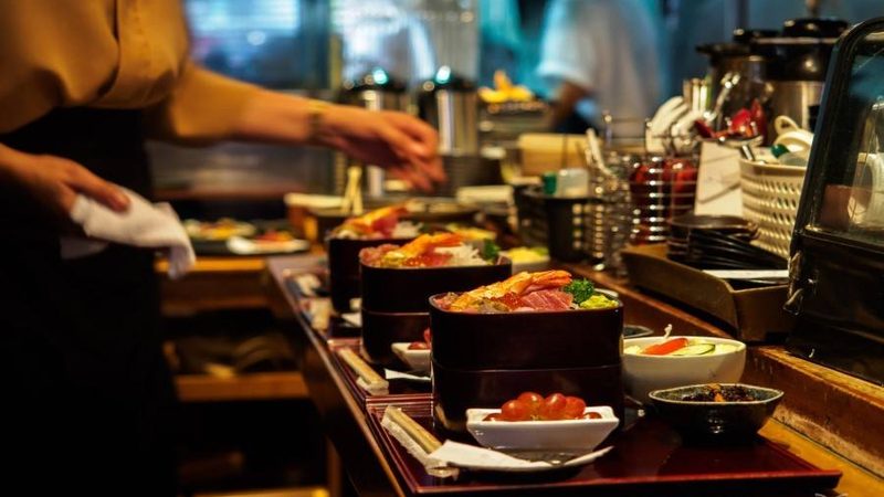 食品招商代理风险大吗