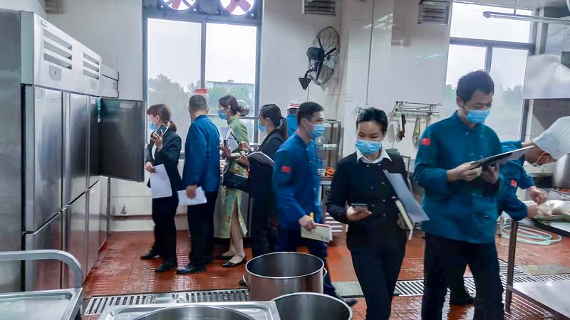 金龙鱼粮油店加盟，如何规避潜在风险？**