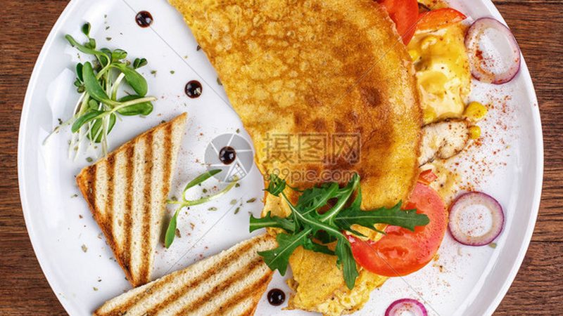 米面制品行业揭秘：揭秘前十强企业的核心竞争力