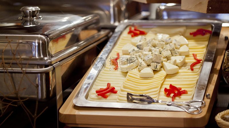 速冻食品品牌排行背后的秘密：品质与技术的双重考量