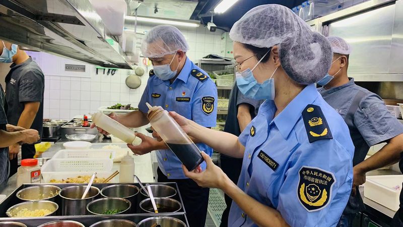 办公室蜜饯果干：健康零食的智慧选择