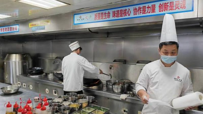 酥性饼干与韧性饼干：选购时的关键差异