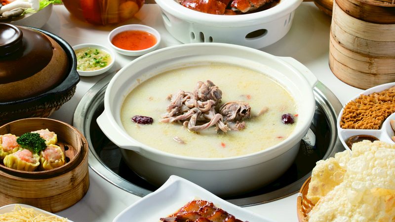 食品代工报价之谜：揭秘起订量与价格背后的逻辑**