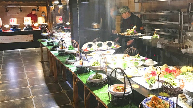 零食批发价格表中所包含的规格种类繁多，以下是一些常见的规格类型：