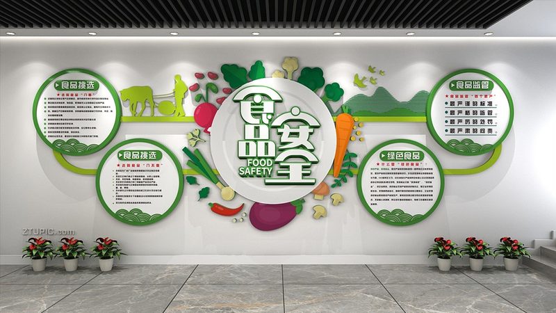 预制菜食材配送流程：从源头到餐桌的食品安全保障