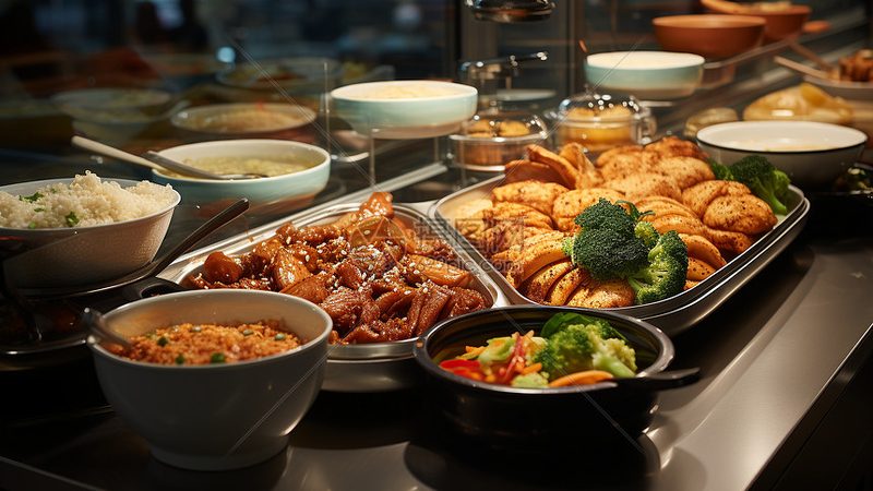 新手如何开启餐饮加盟小成本项目之旅？**